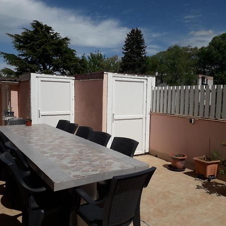 La Maison Rose 2 Chambres Avec Lit Pour 2 Personnes Et 2 Salles De Bains Nevers Ngoại thất bức ảnh