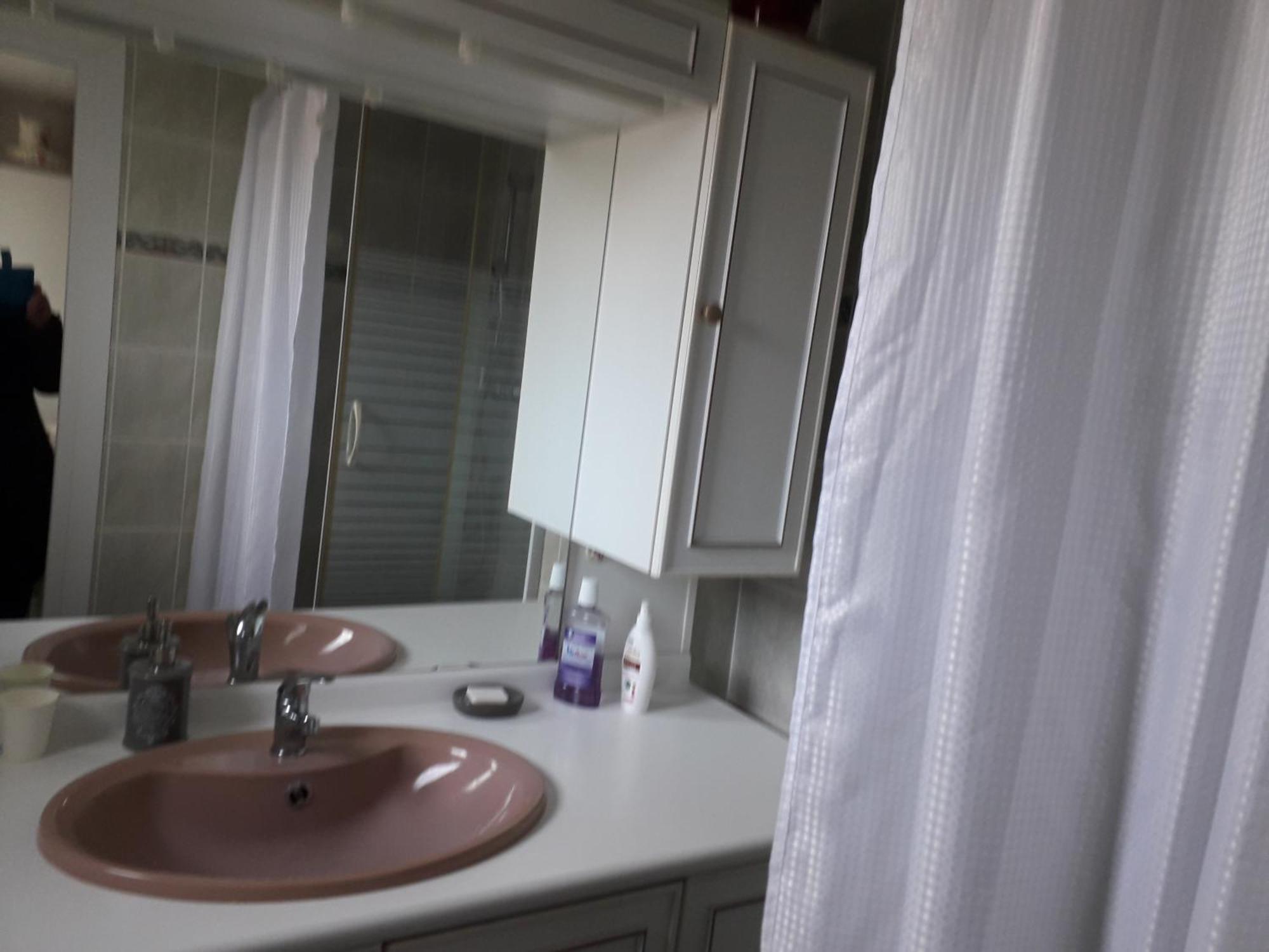 La Maison Rose 2 Chambres Avec Lit Pour 2 Personnes Et 2 Salles De Bains Nevers Ngoại thất bức ảnh